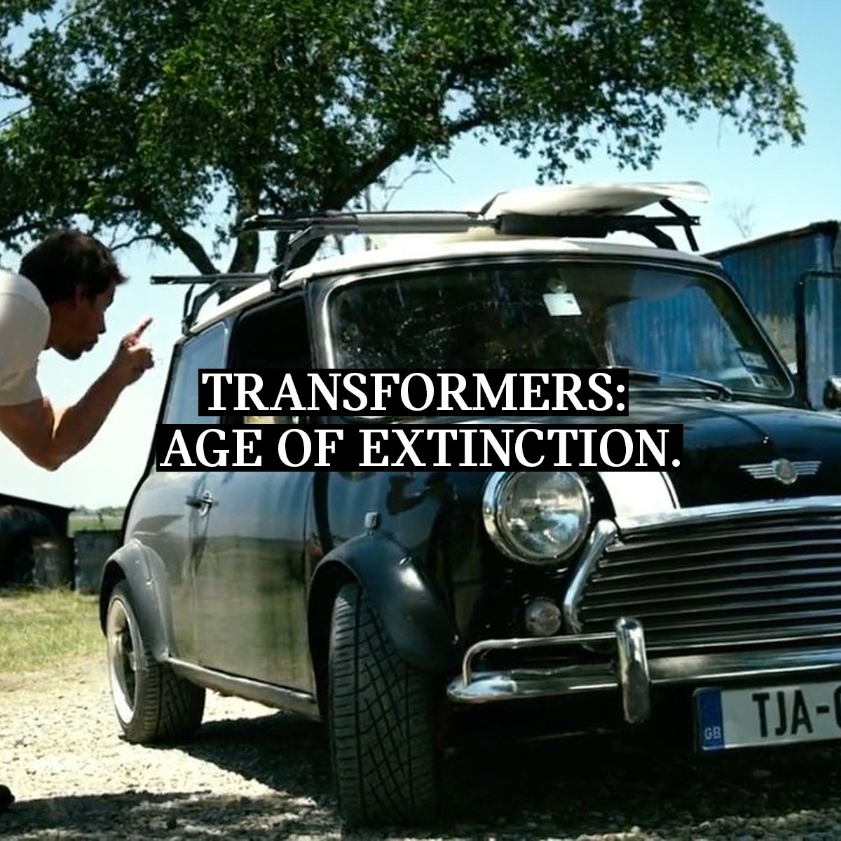 MINI